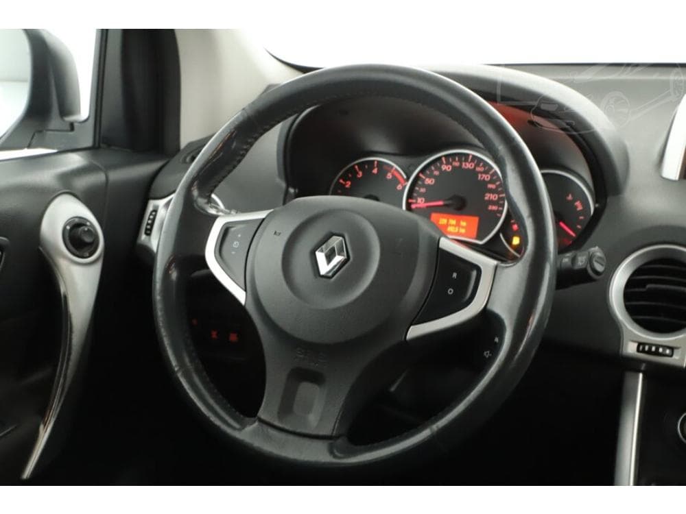 2009 Renault KOLEOS - 8