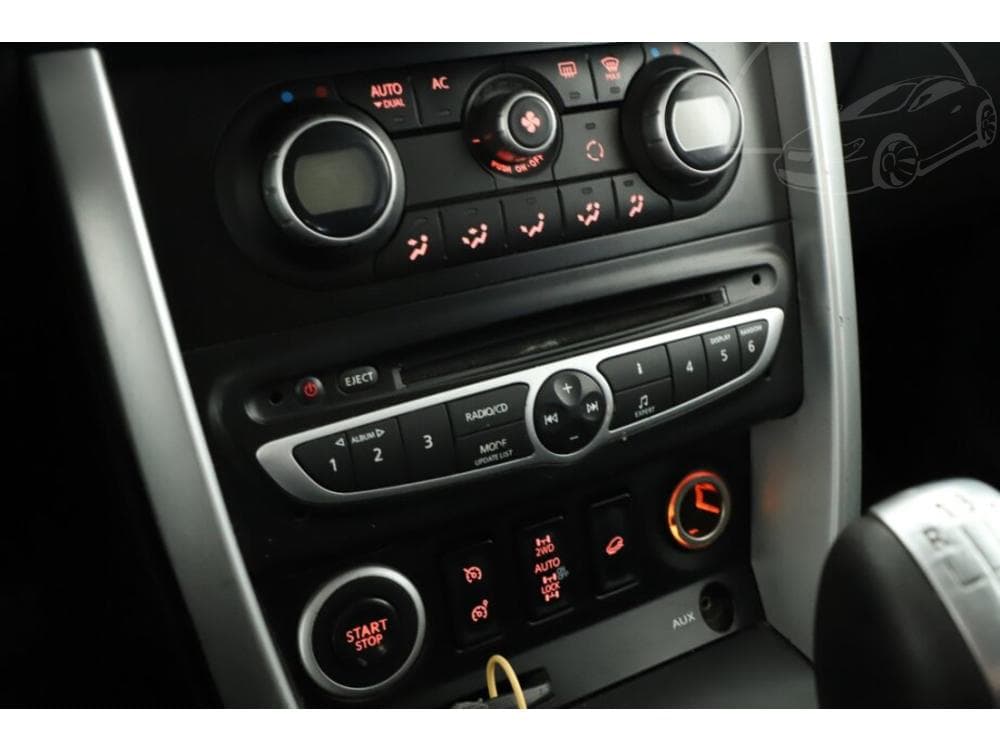 2009 Renault KOLEOS - 10