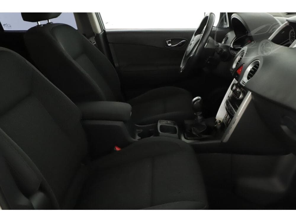 2009 Renault KOLEOS - 11