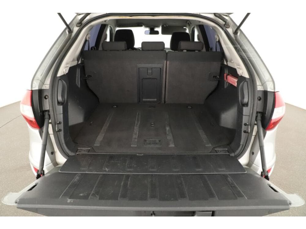 2009 Renault KOLEOS - 12