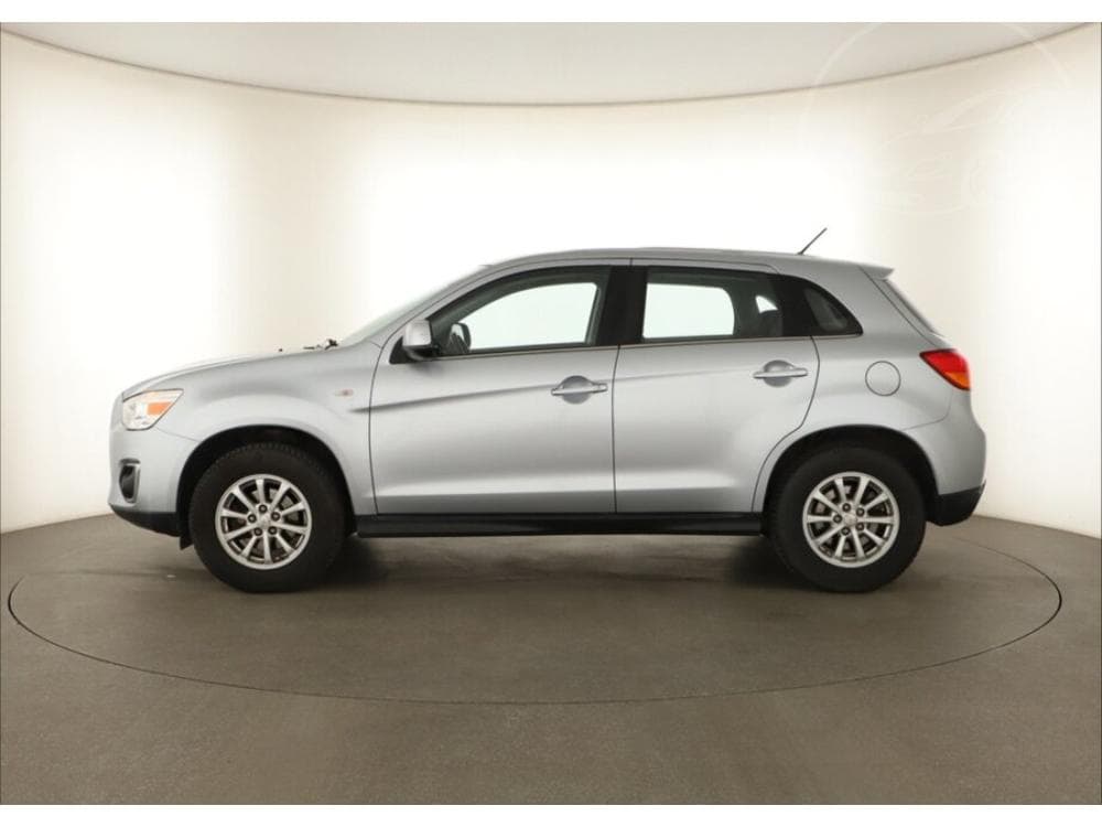 2016 Mitsubishi ASX - 7