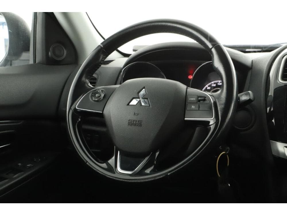 2016 Mitsubishi ASX - 22