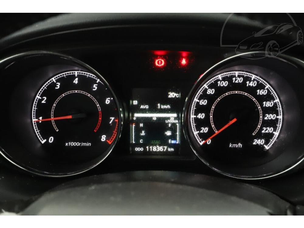 2016 Mitsubishi ASX - 28