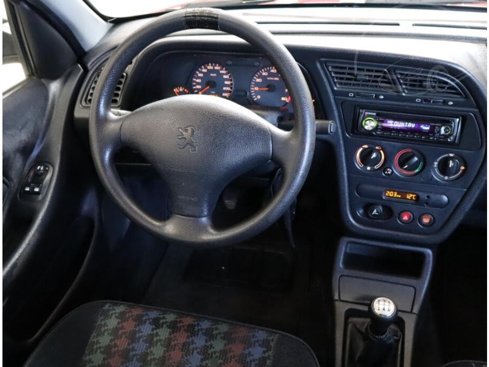 1998 Peugeot 306 - 7