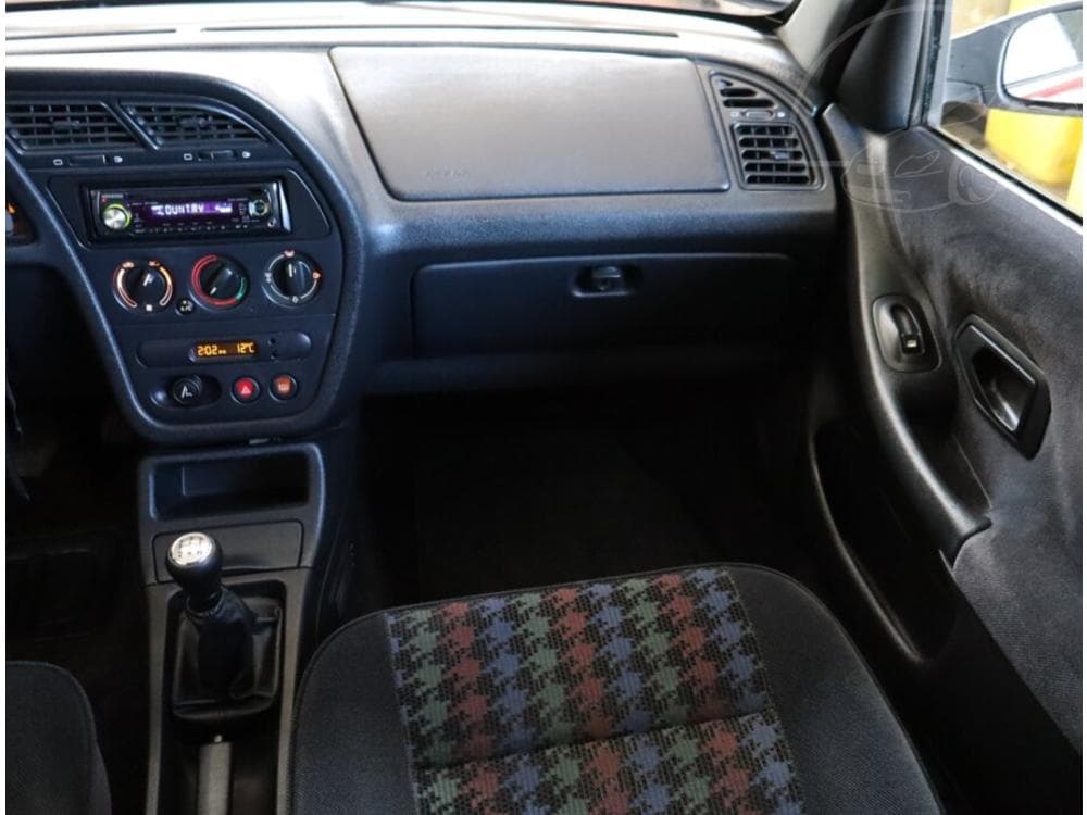 1998 Peugeot 306 - 8