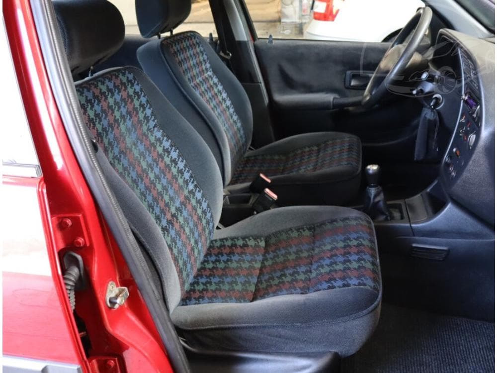 1998 Peugeot 306 - 9