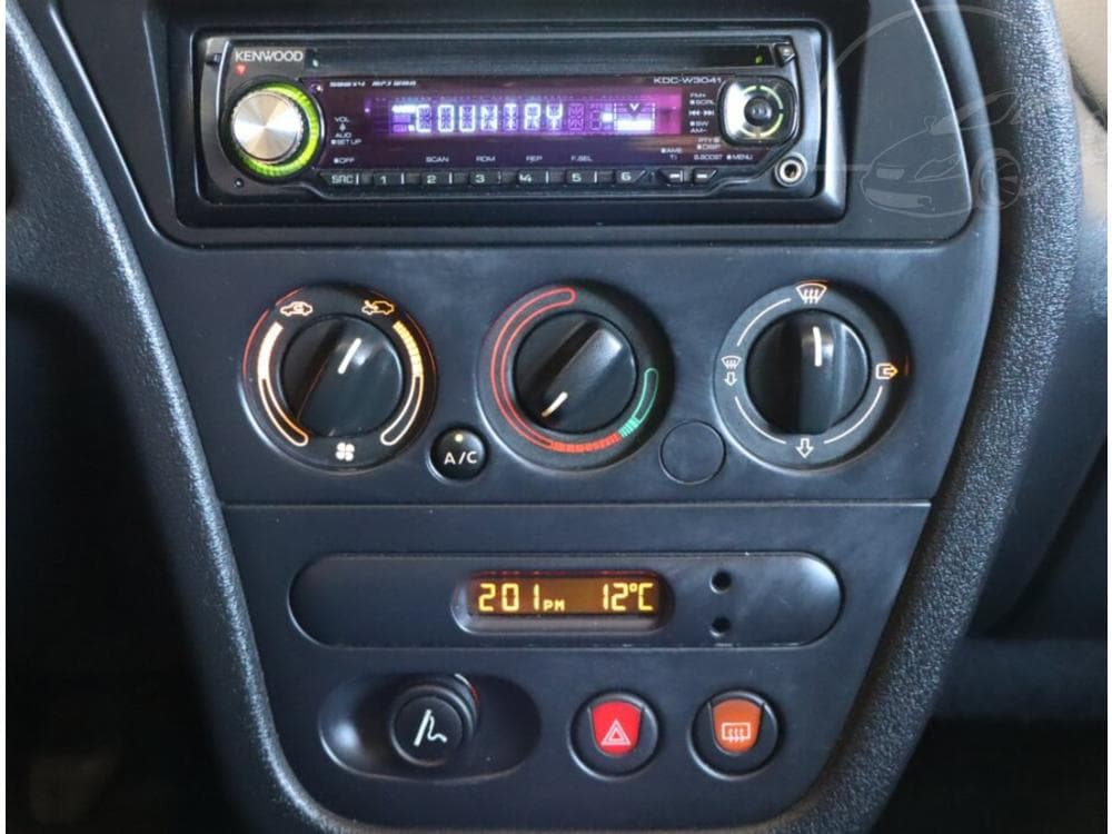1998 Peugeot 306 - 12