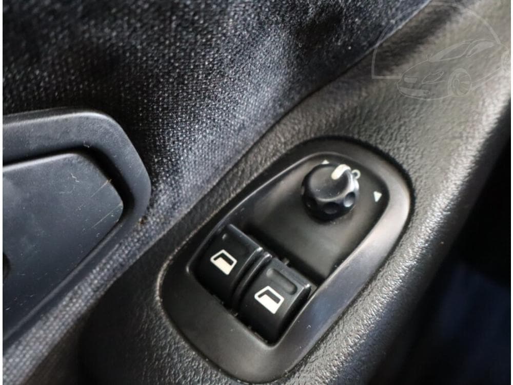 1998 Peugeot 306 - 13