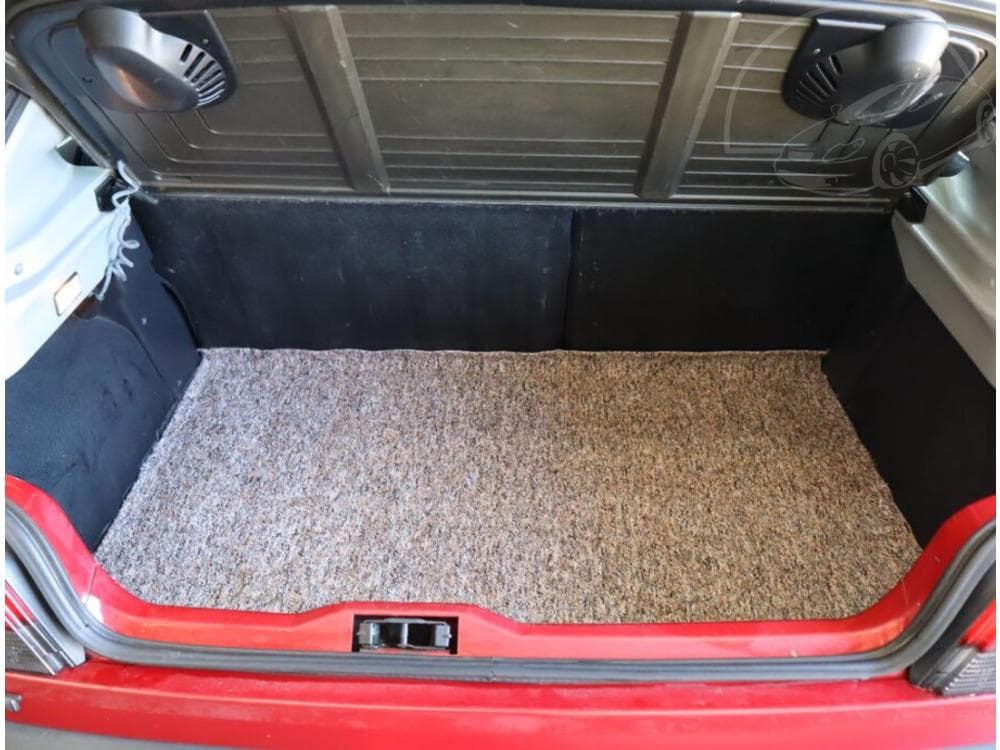 1998 Peugeot 306 - 14