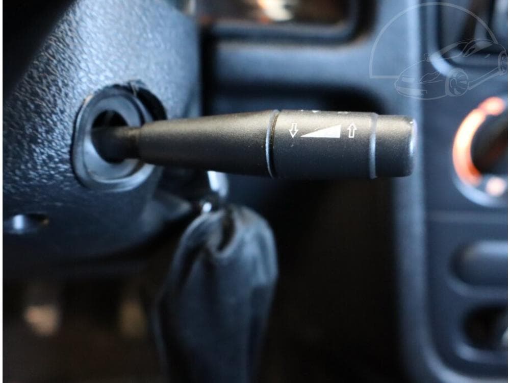 1998 Peugeot 306 - 15