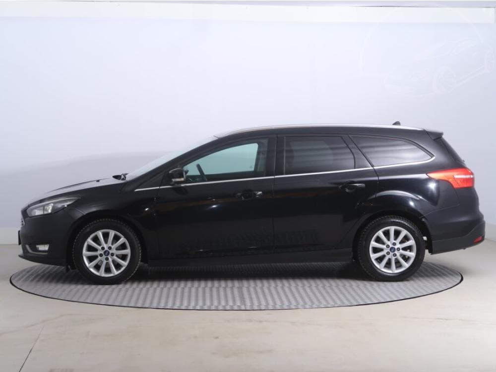 2017 Ford FOCUS - 3