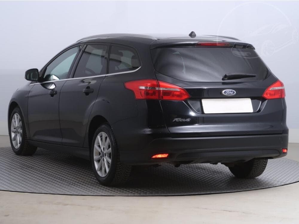 2017 Ford FOCUS - 4