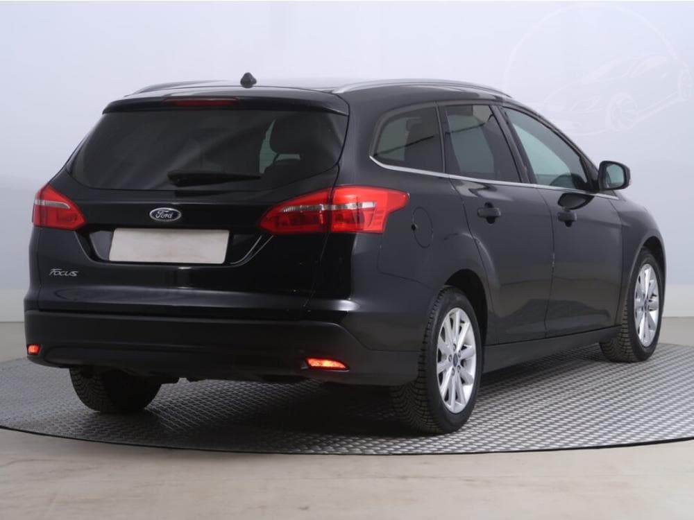 2017 Ford FOCUS - 5