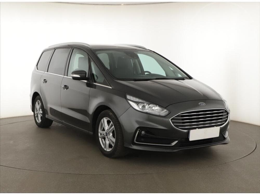 2021 Ford GALAXY