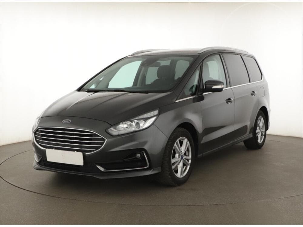 2021 Ford GALAXY - 3