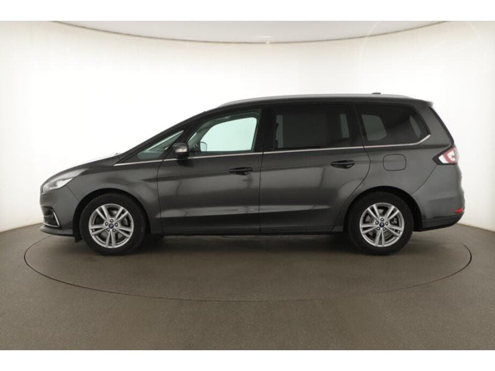 2021 Ford GALAXY - 5