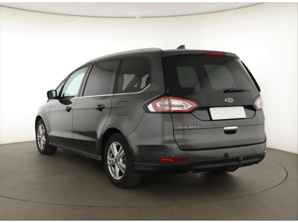 2021 Ford GALAXY - 7