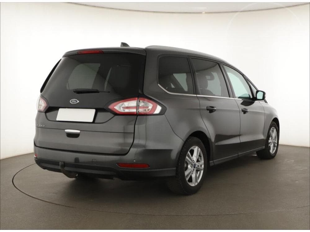 2021 Ford GALAXY - 9