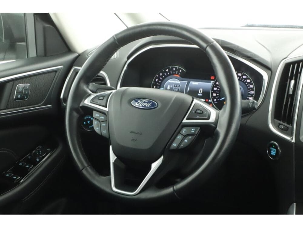 2021 Ford GALAXY - 15