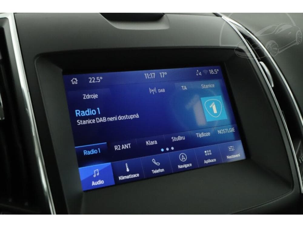 2021 Ford GALAXY - 19