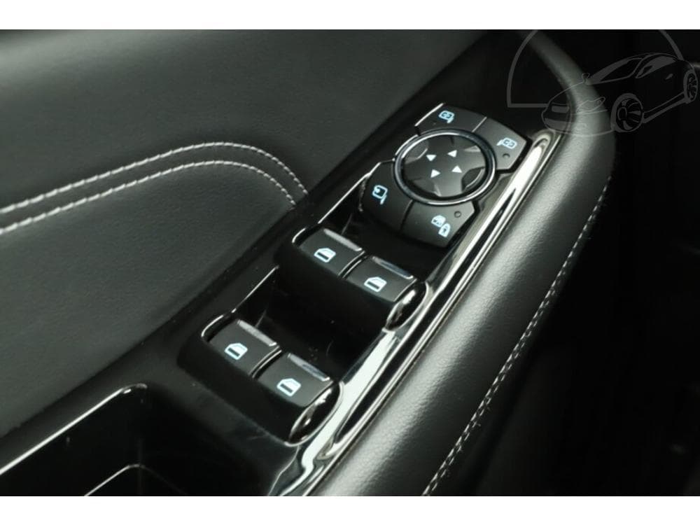 2021 Ford GALAXY - 23