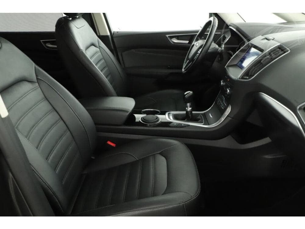 2021 Ford GALAXY - 29