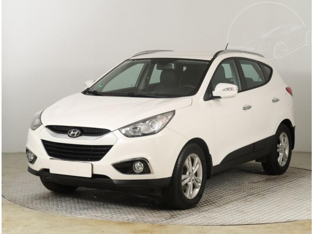 2012 Hyundai ix35 - 3