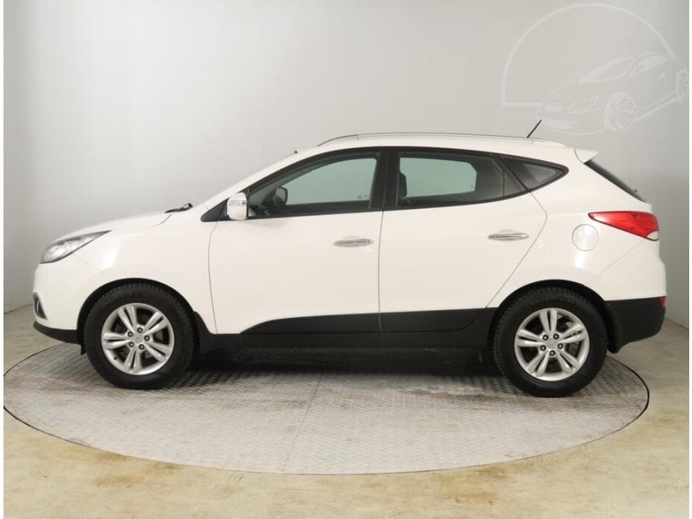 2012 Hyundai ix35 - 5