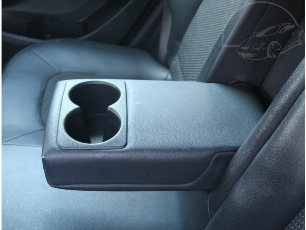 2012 Hyundai ix35 - 15