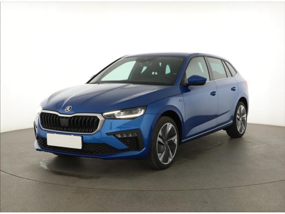 2025 Škoda SCALA - 4