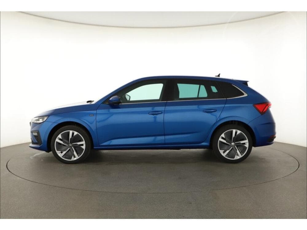 2025 Škoda SCALA - 7