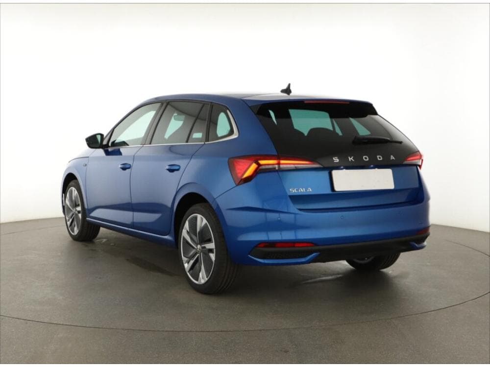 2025 Škoda SCALA - 10
