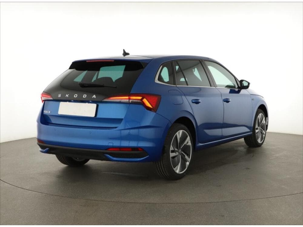 2025 Škoda SCALA - 13
