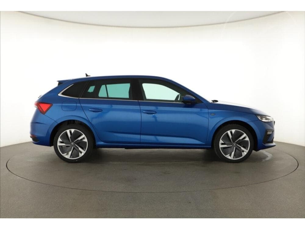 2025 Škoda SCALA - 16