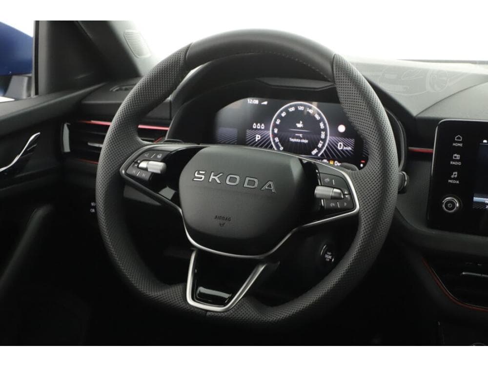 2025 Škoda SCALA - 22