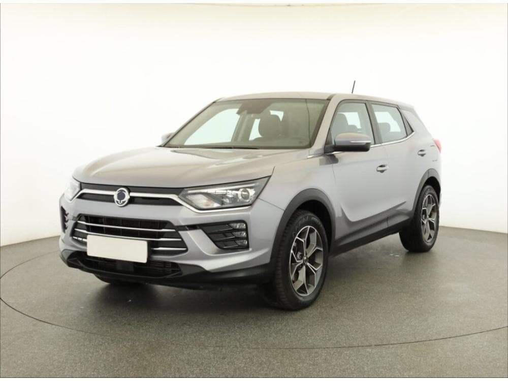 2024 SsangYong KORANDO - 3