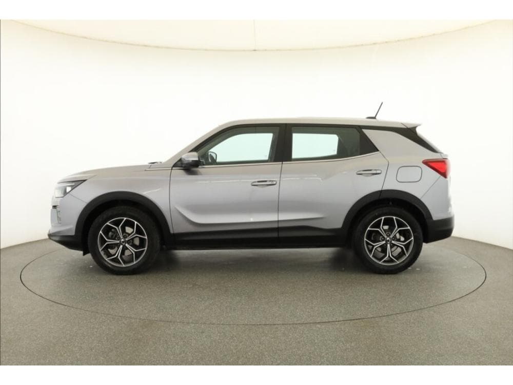 2024 SsangYong KORANDO - 5