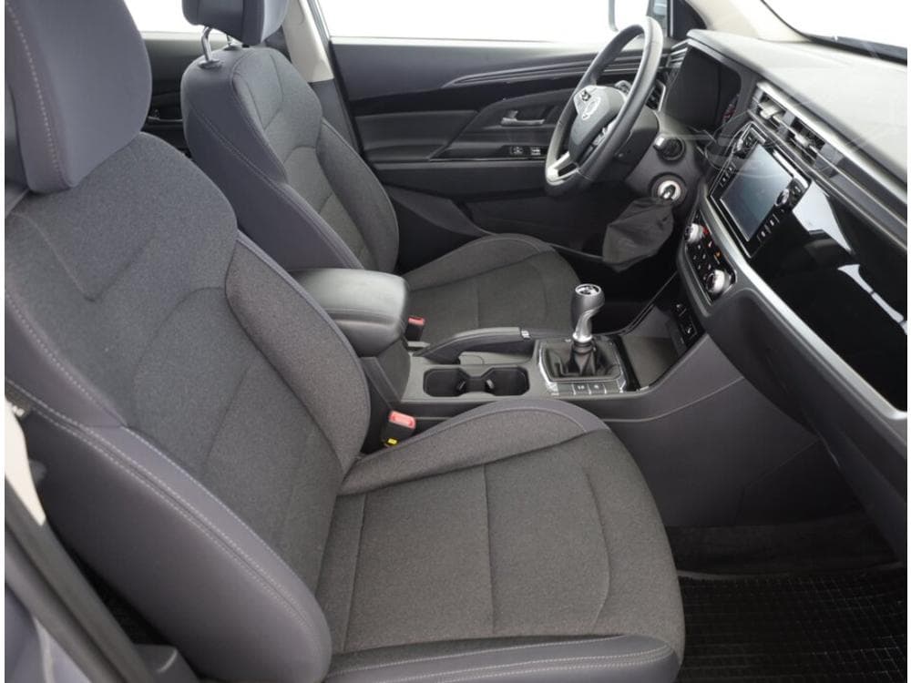 2024 SsangYong KORANDO - 13