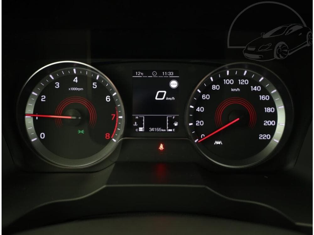 2024 SsangYong KORANDO - 17