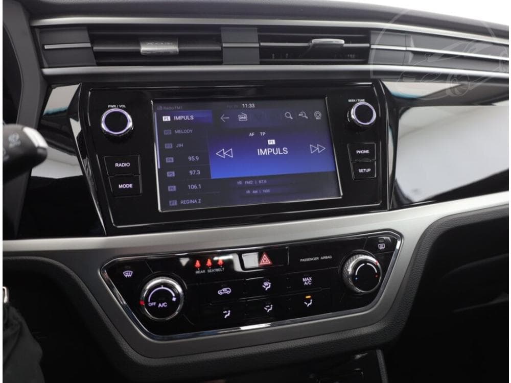 2024 SsangYong KORANDO - 19
