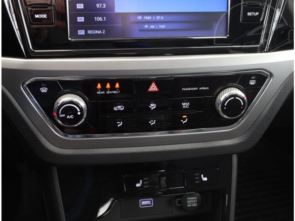 2024 SsangYong KORANDO - 21