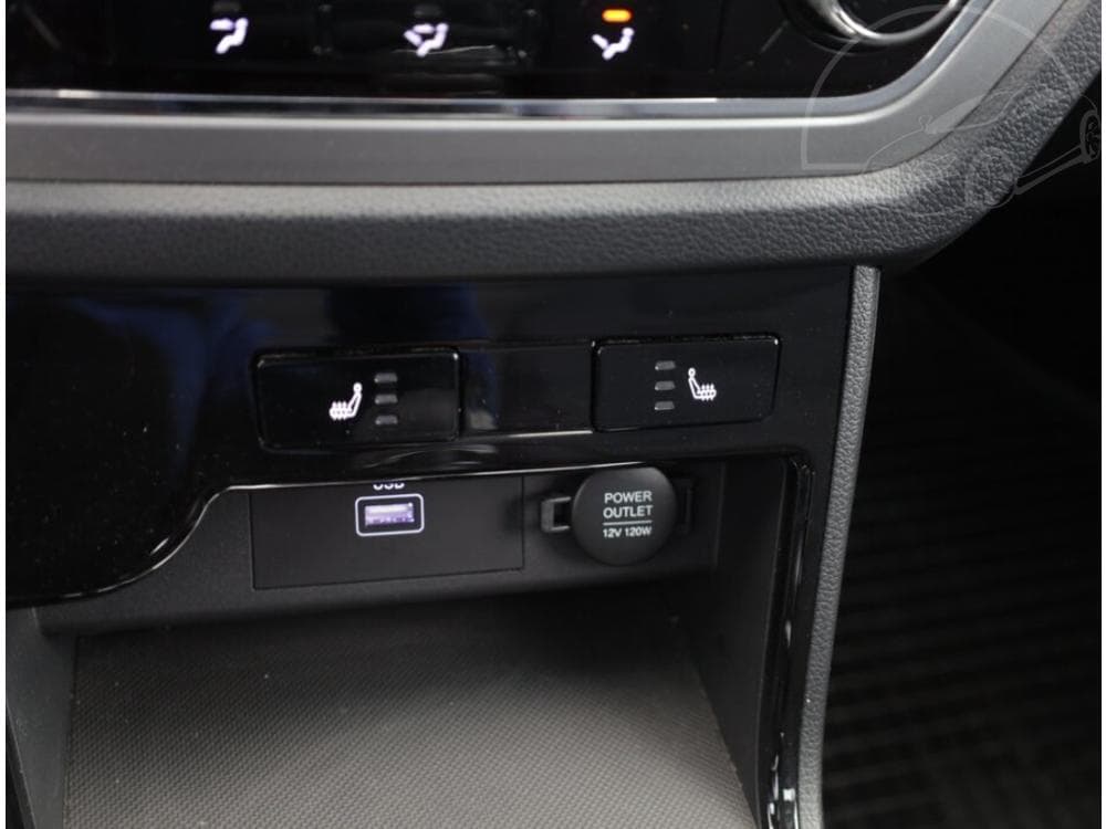 2024 SsangYong KORANDO - 23