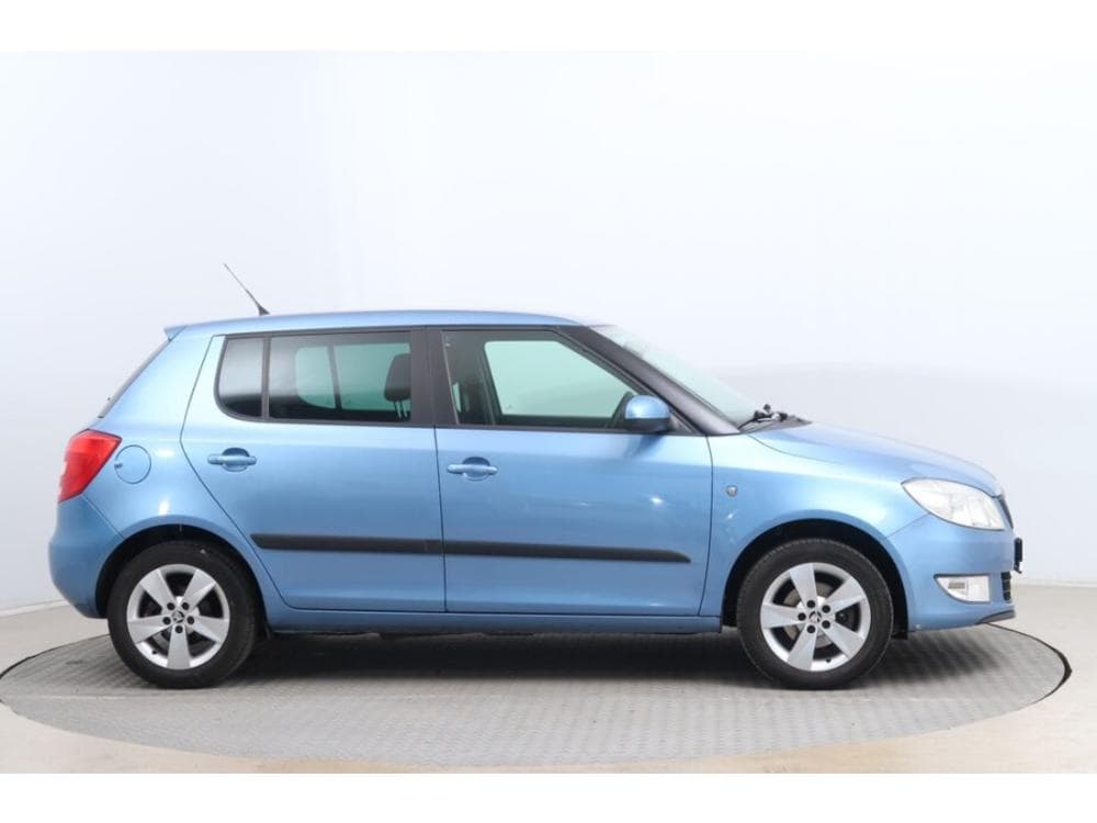 2013 Škoda FABIA - 6