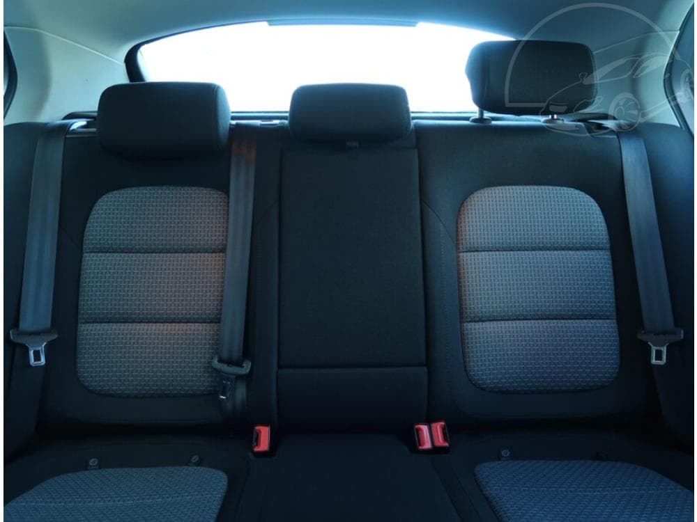 2011 Škoda SUPERB - 19