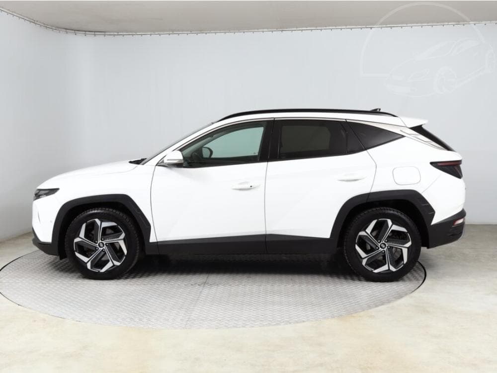 2020 Hyundai TUCSON - 7