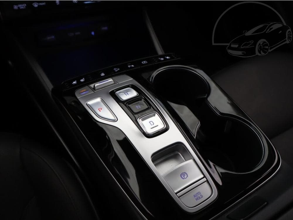 2020 Hyundai TUCSON - 31