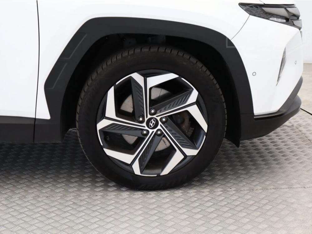 2020 Hyundai TUCSON - 37