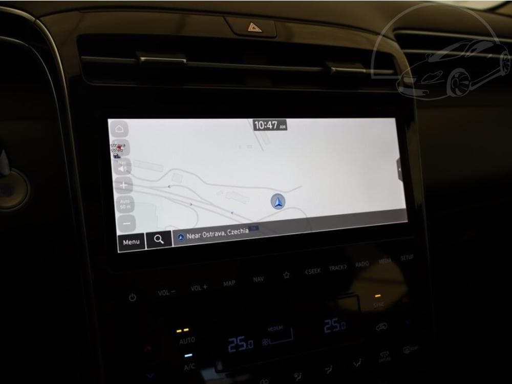 2020 Hyundai TUCSON - 43