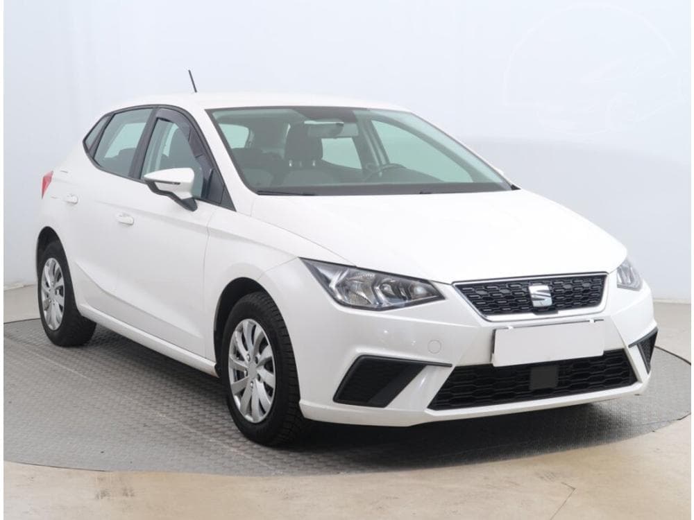 2020 Seat IBIZA