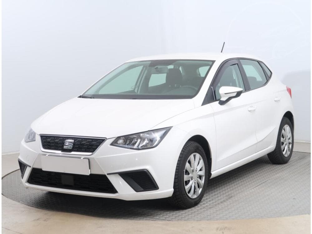 2020 Seat IBIZA - 2